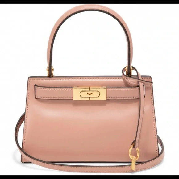 Tory Burch Lee Radziwill petite bag - Picture 4 of 10